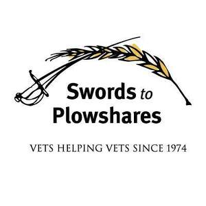 Fundraising Page: Swords Staff